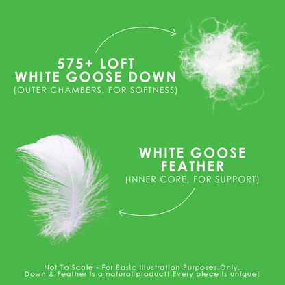 White-