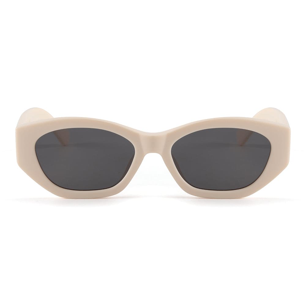 Beige-