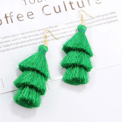 Green-