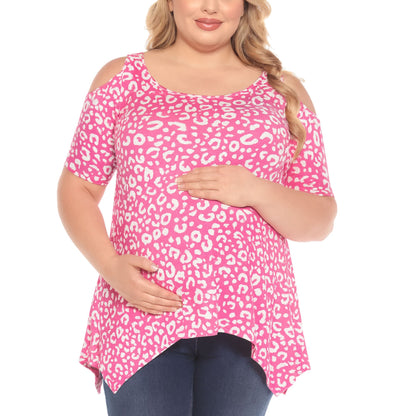 Pink-