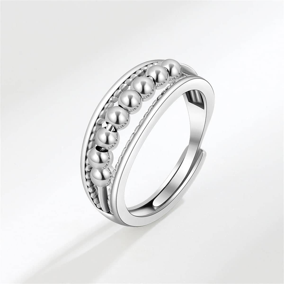 Metallic-