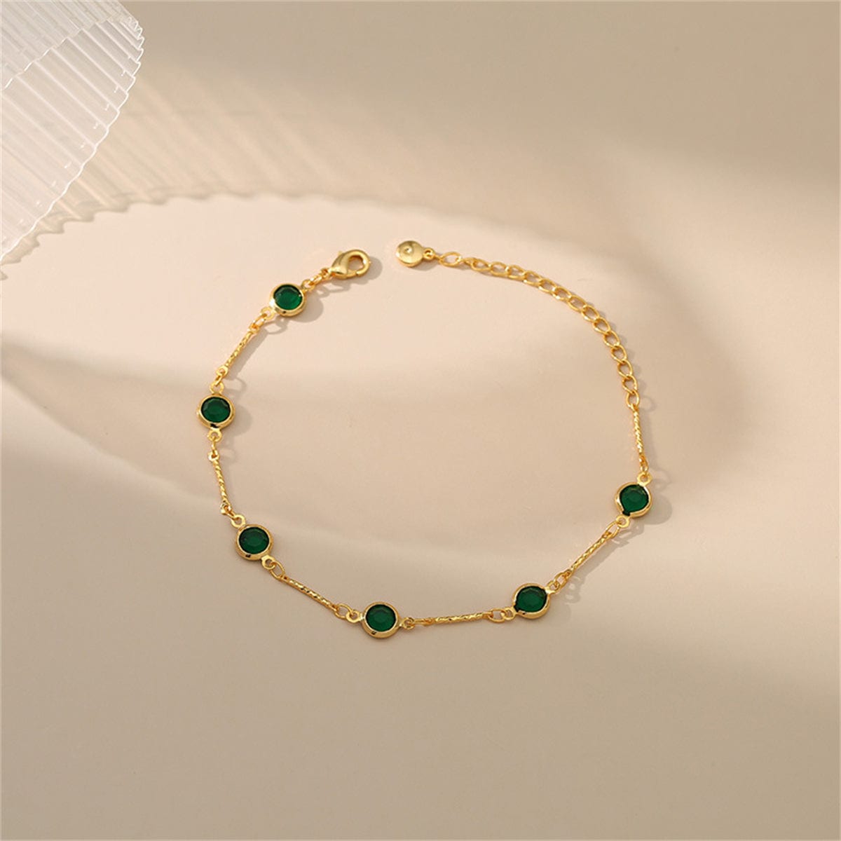 Green-