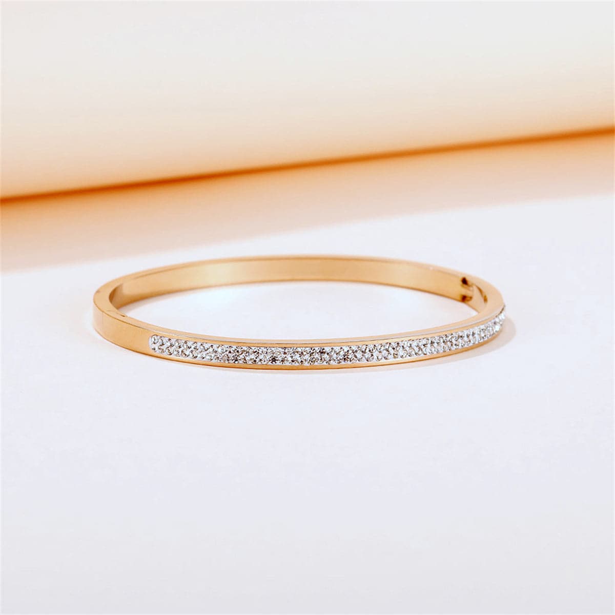 Metallic-