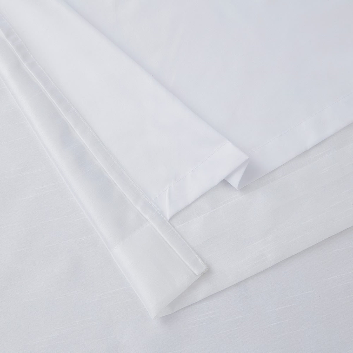 White-