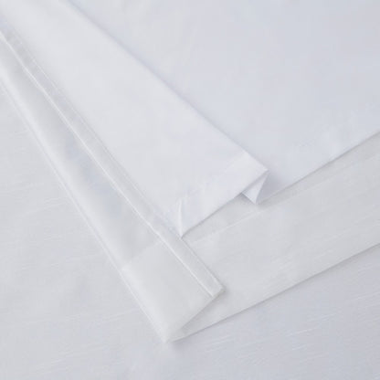 White-