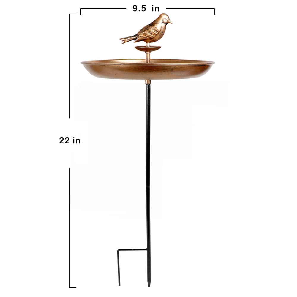Copper-
