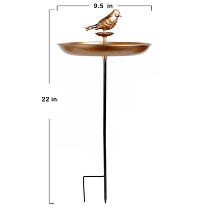 Copper-
