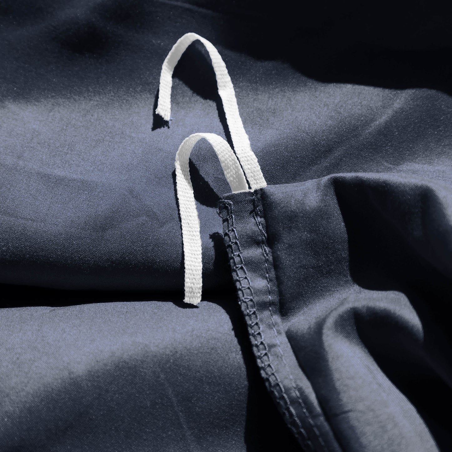 Navy Blue-