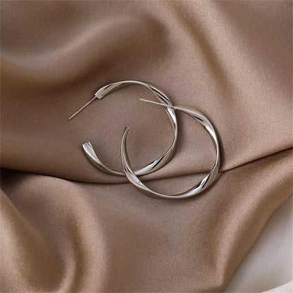 Metallic-