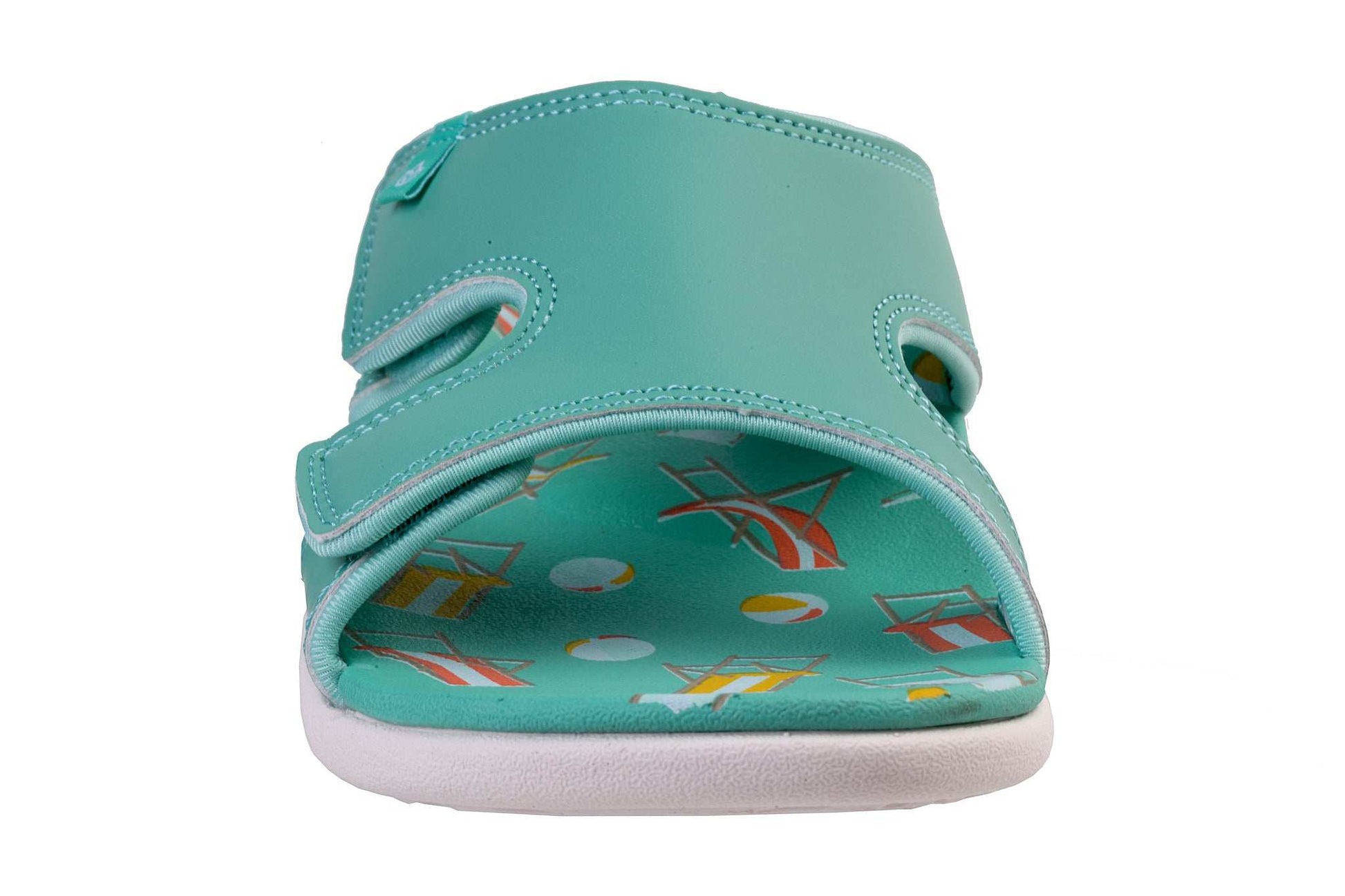Teal -