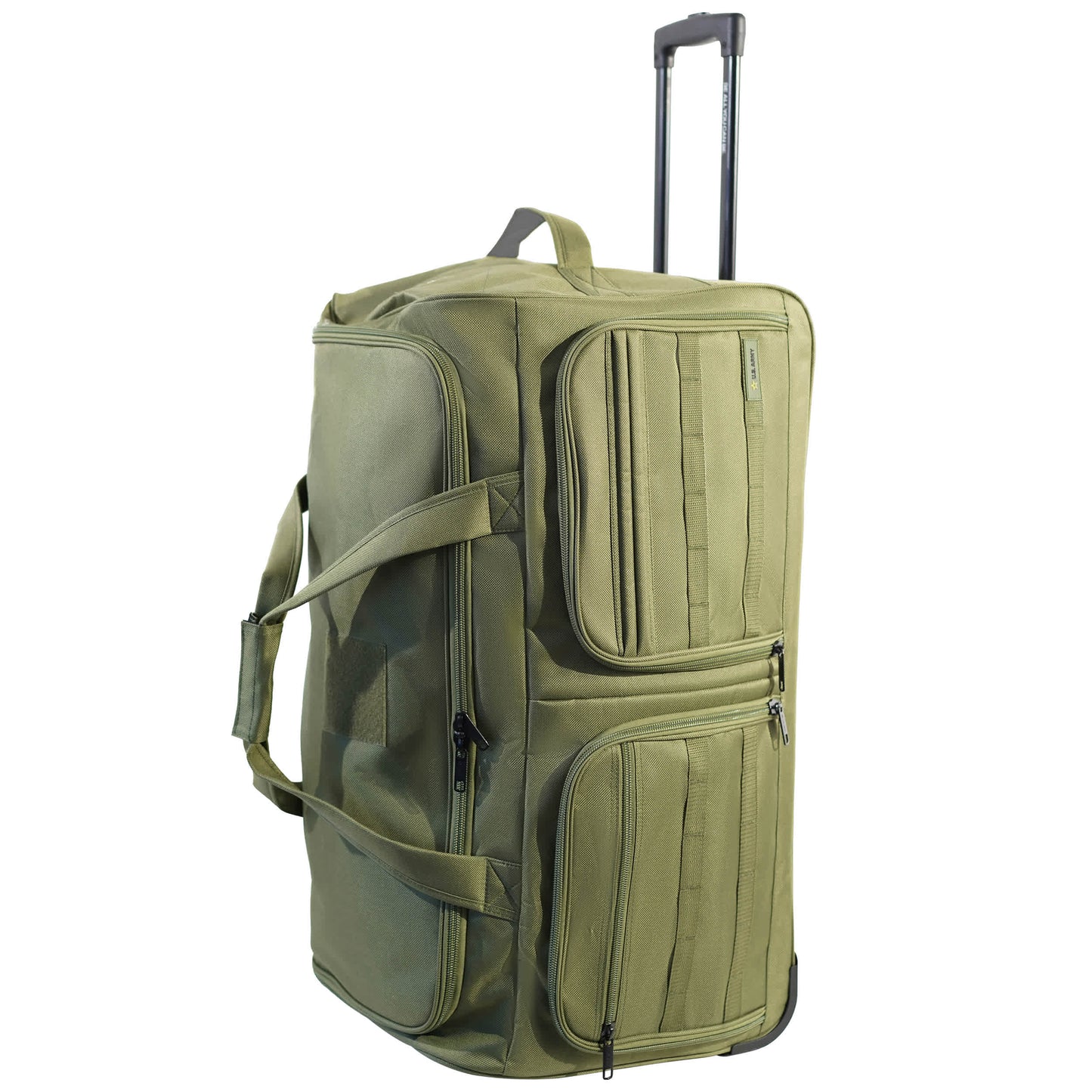 TACTICAL GREEN-