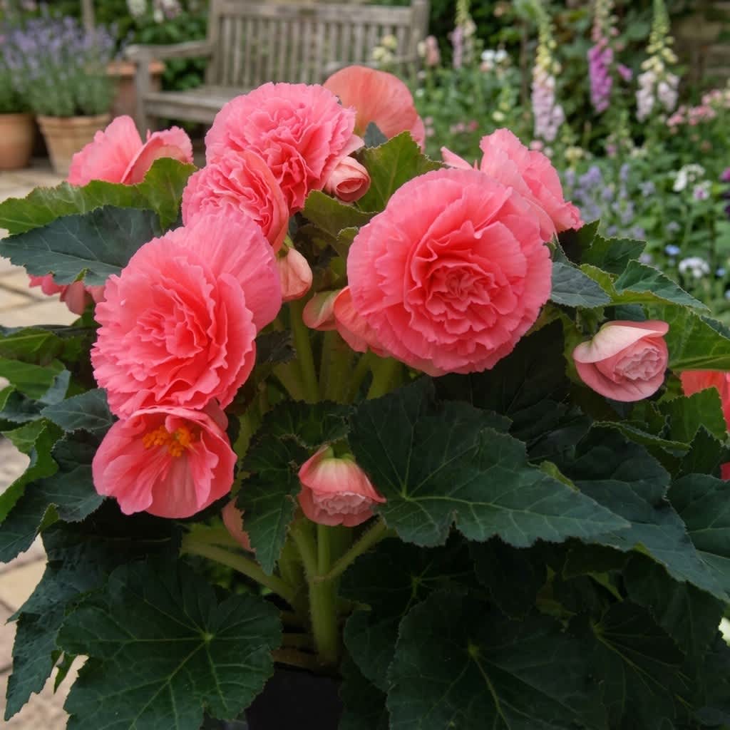 Pink-