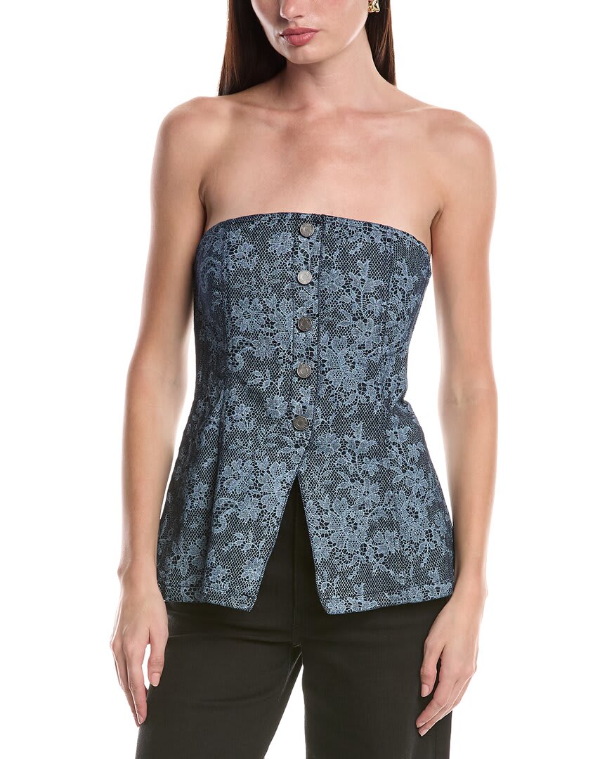 402 LACE RINSE WASH-