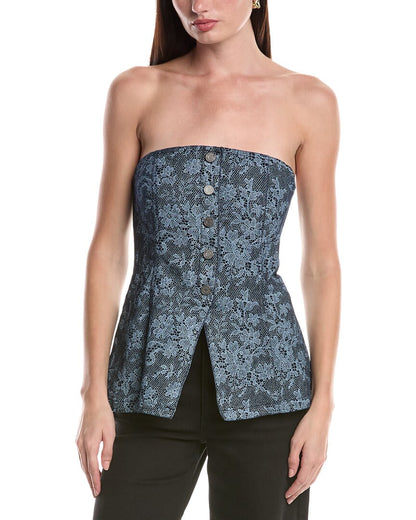 402 LACE RINSE WASH-