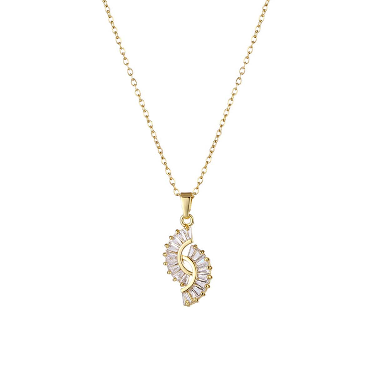 Metallic-
