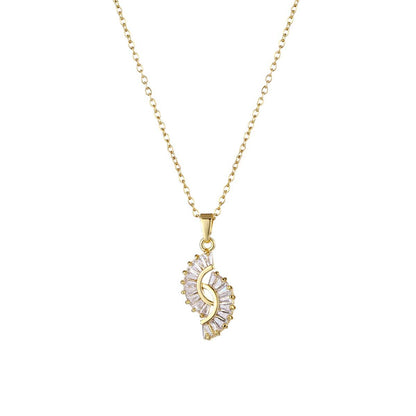 Metallic-