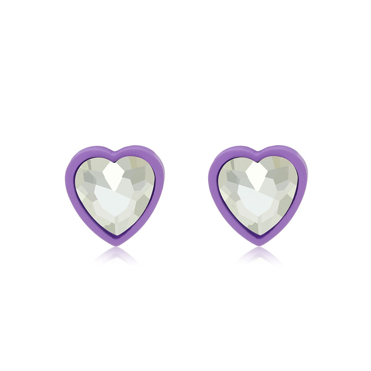 Purple-