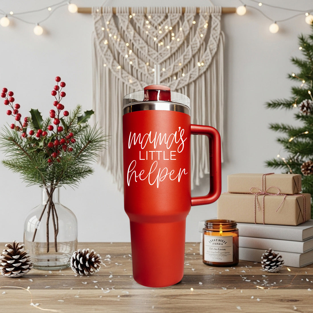 Little Helper 40oz by Gia Roma