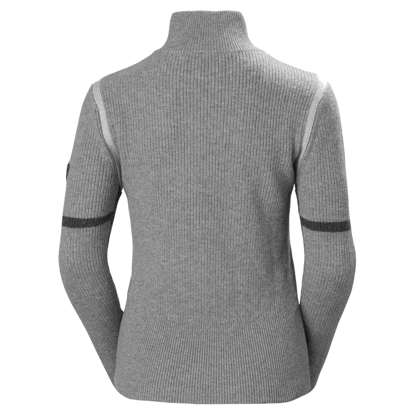 Helly Hansen Women's Edge Knitted Merino Sweater