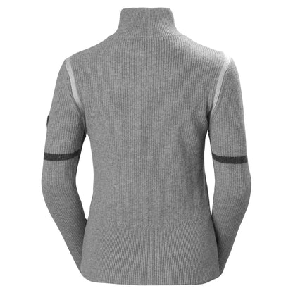 Helly Hansen Women's Edge Knitted Merino Sweater