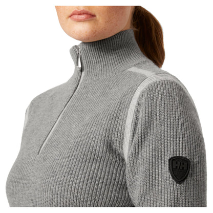 Helly Hansen Women's Edge Knitted Merino Sweater