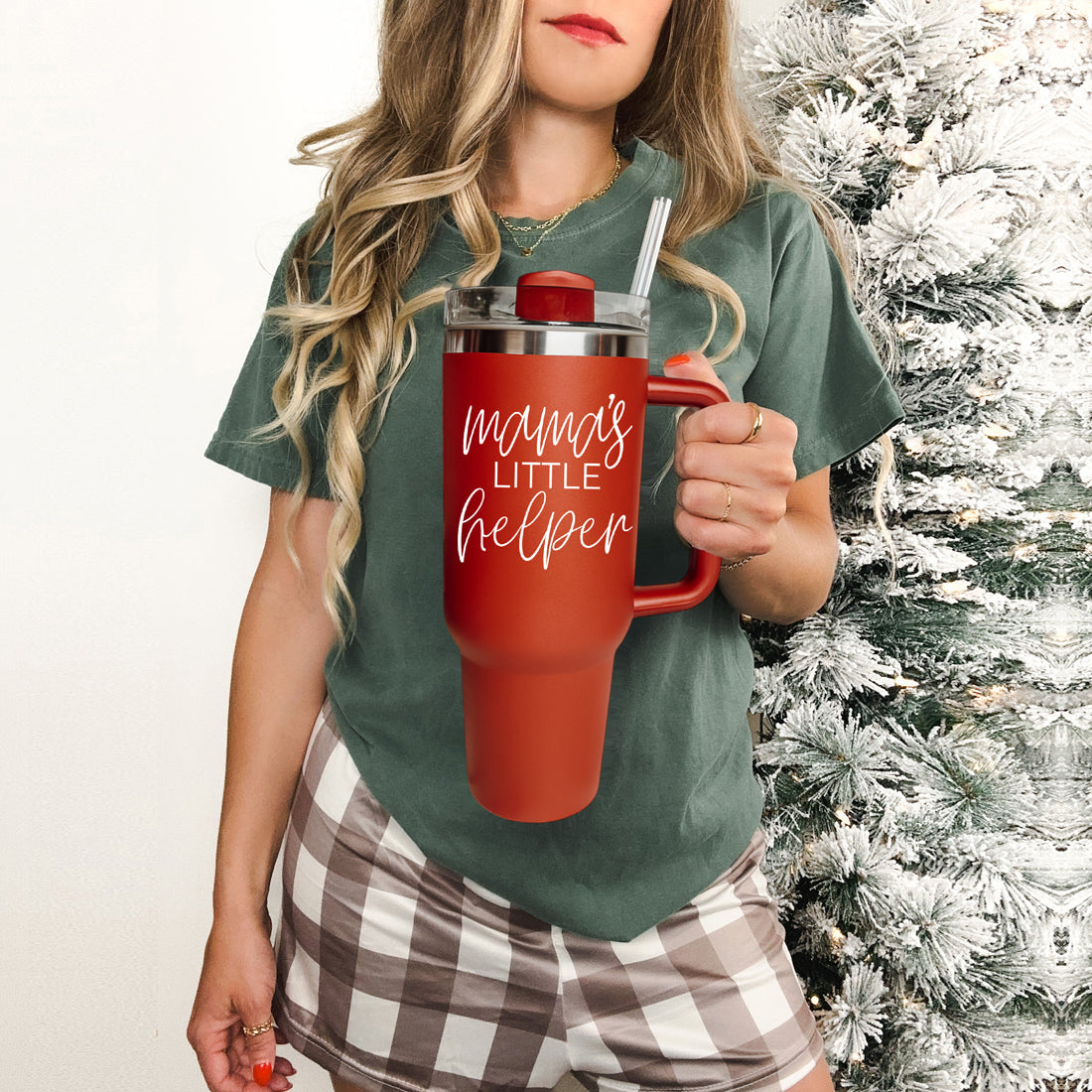 Little Helper 40oz by Gia Roma