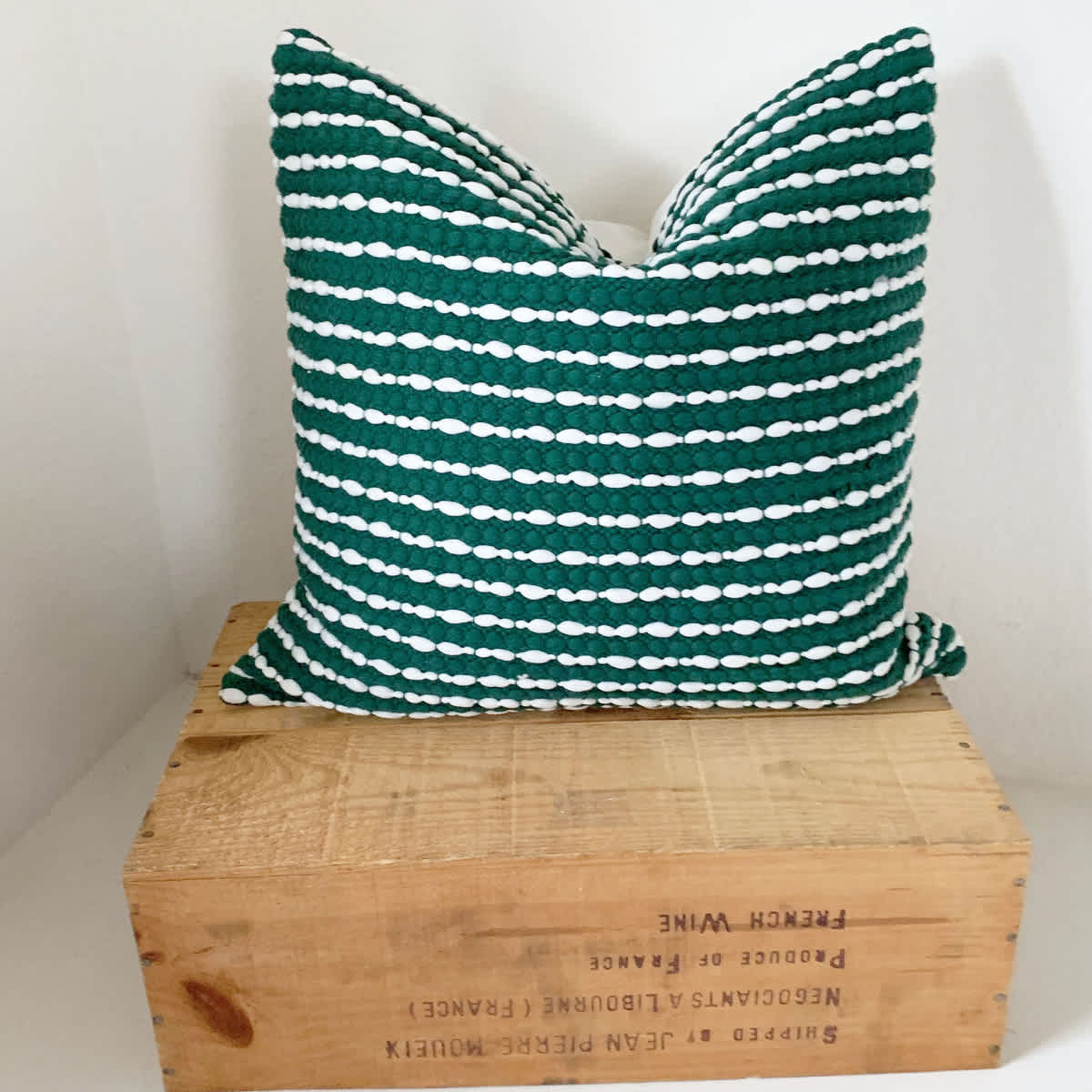 Green -