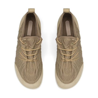 Hender Scheme Men's Quilting Lace