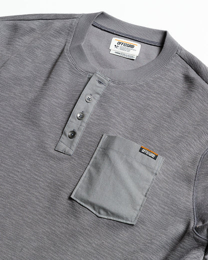 Draper Henley - Castlerock