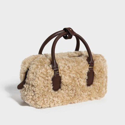 Beige-