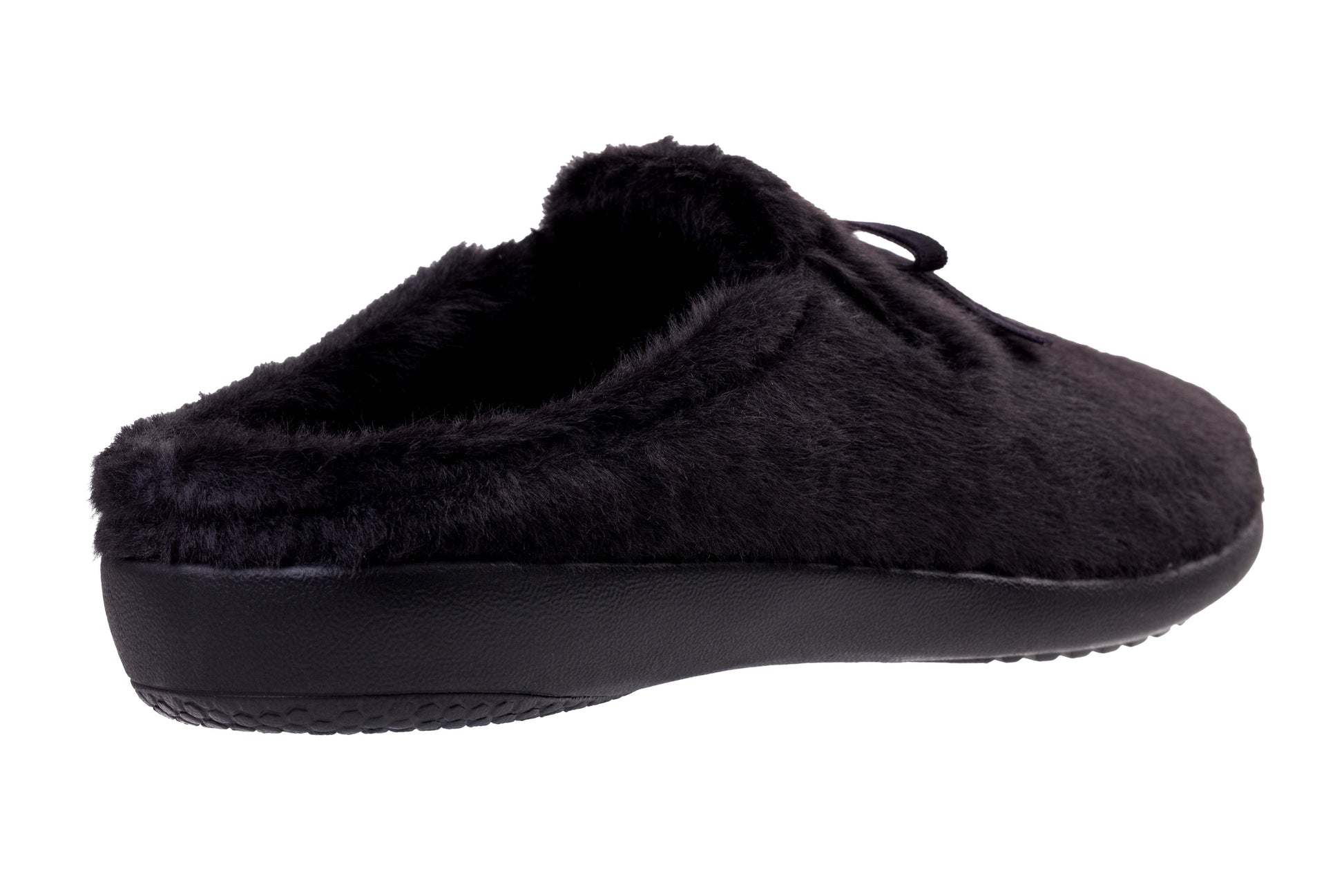 Black -