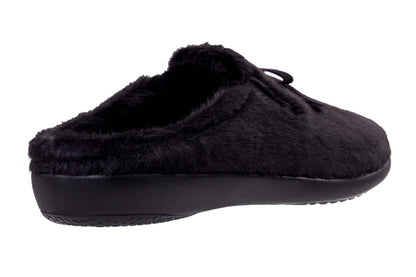 Black -