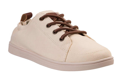 Cream-