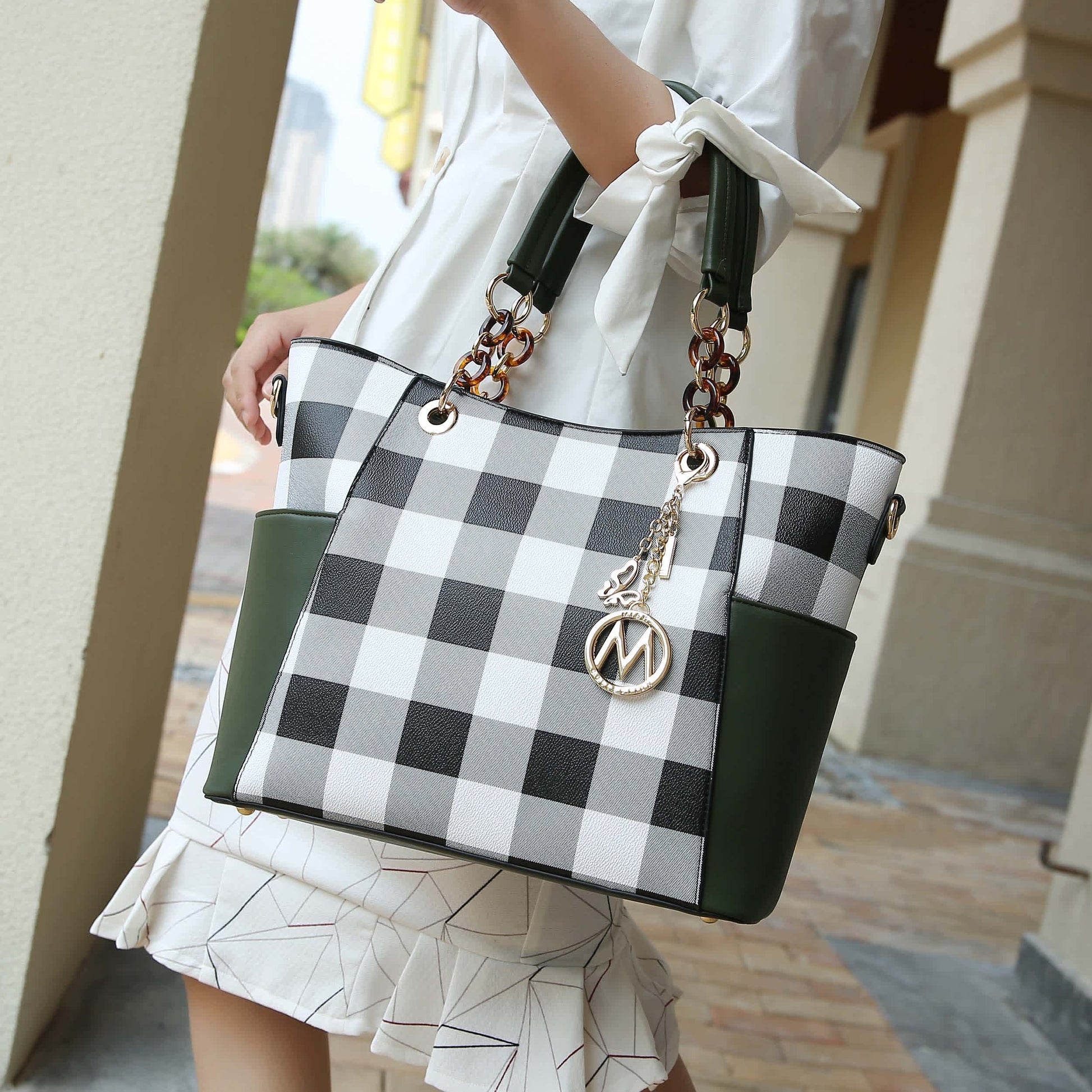 Mint-