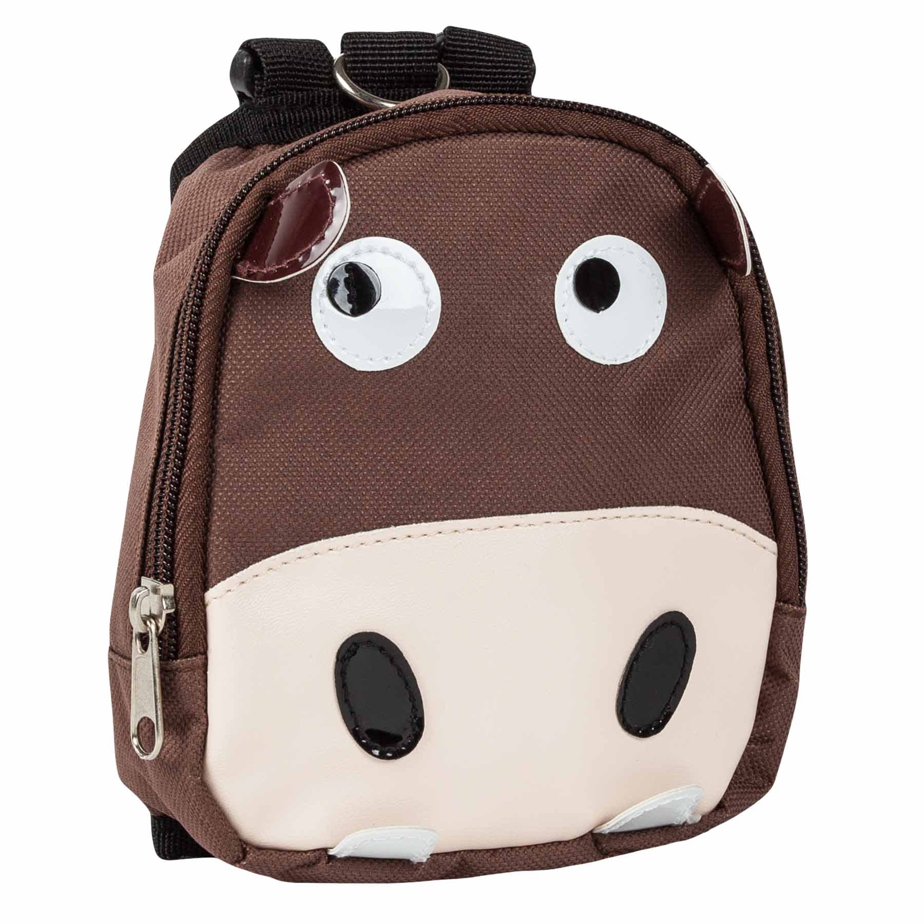 Brown-