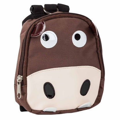 Brown-