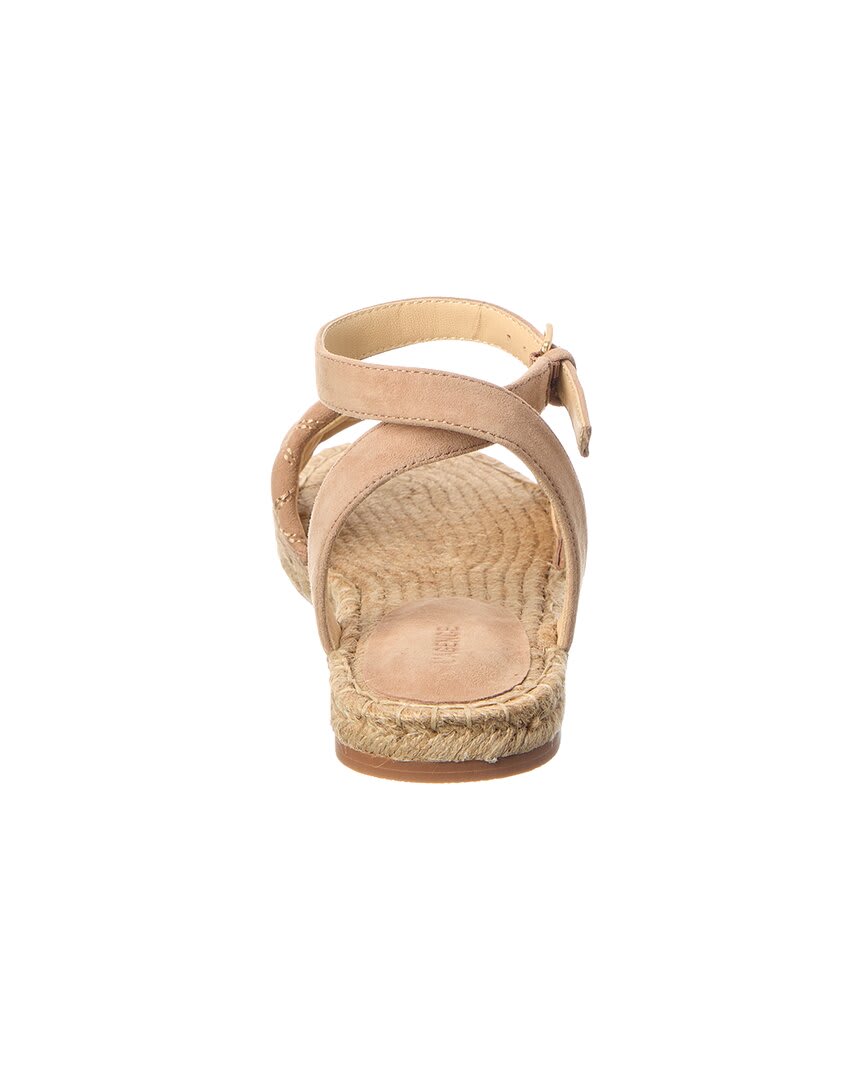 CAPPUCCINO SUEDE-