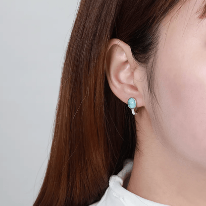 Sky Blue-
