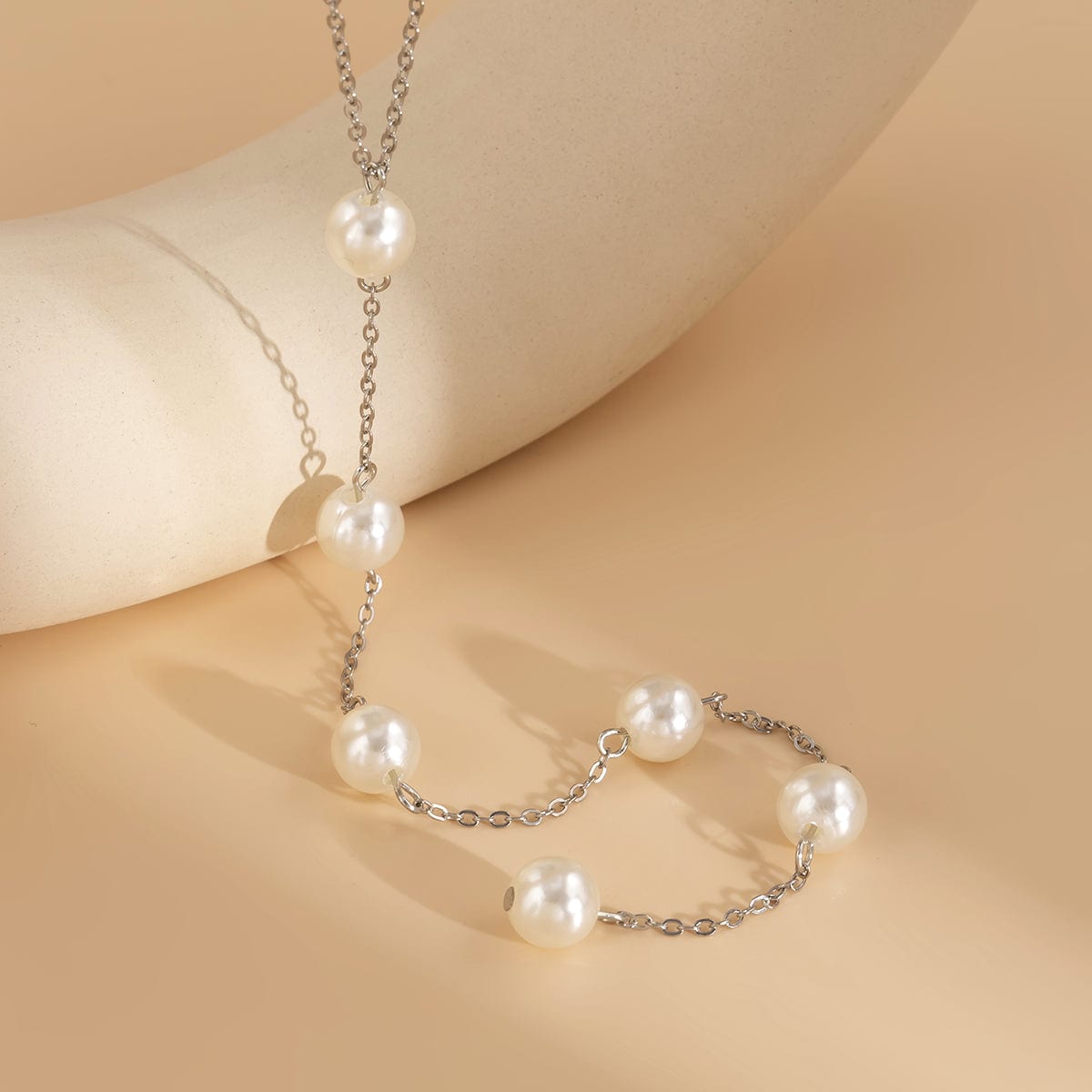 Metallic-