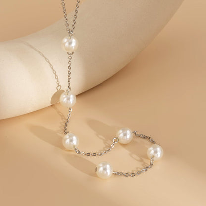 Metallic-