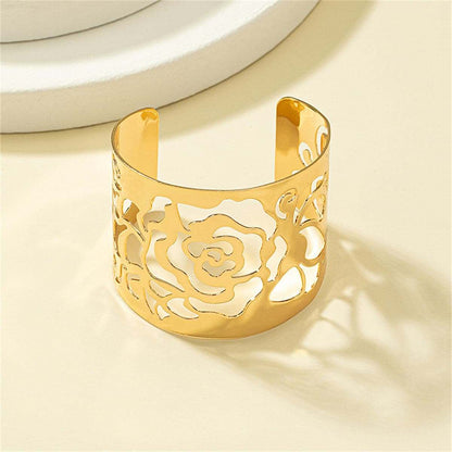 Metallic-