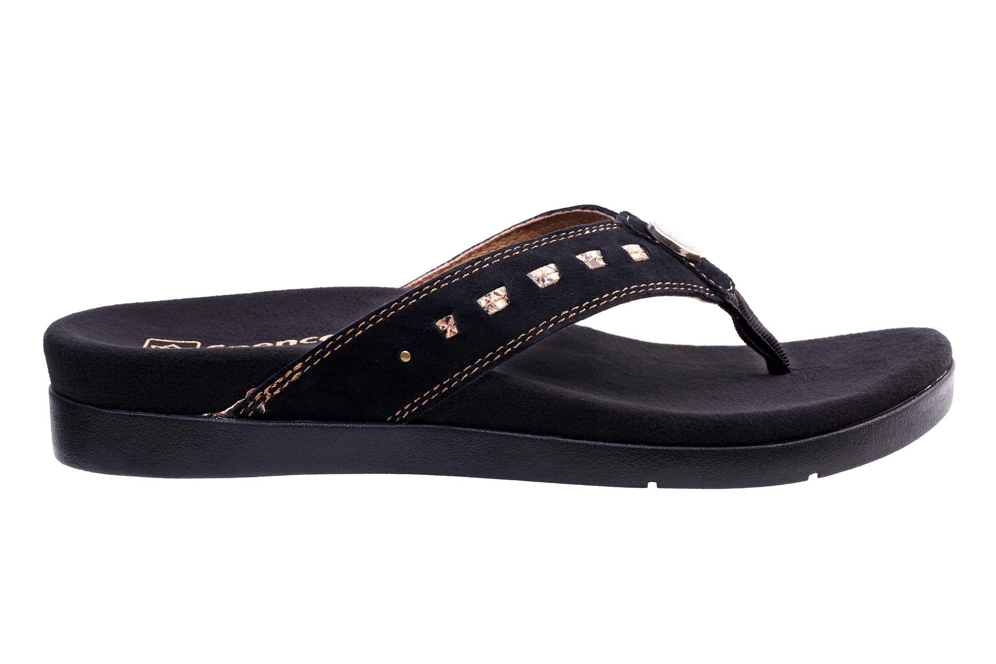 Spenco Laguna Ellie, Infradito Donna