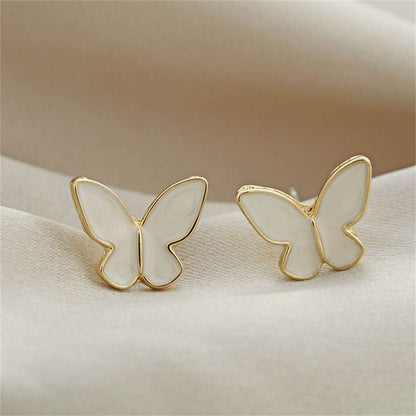White-