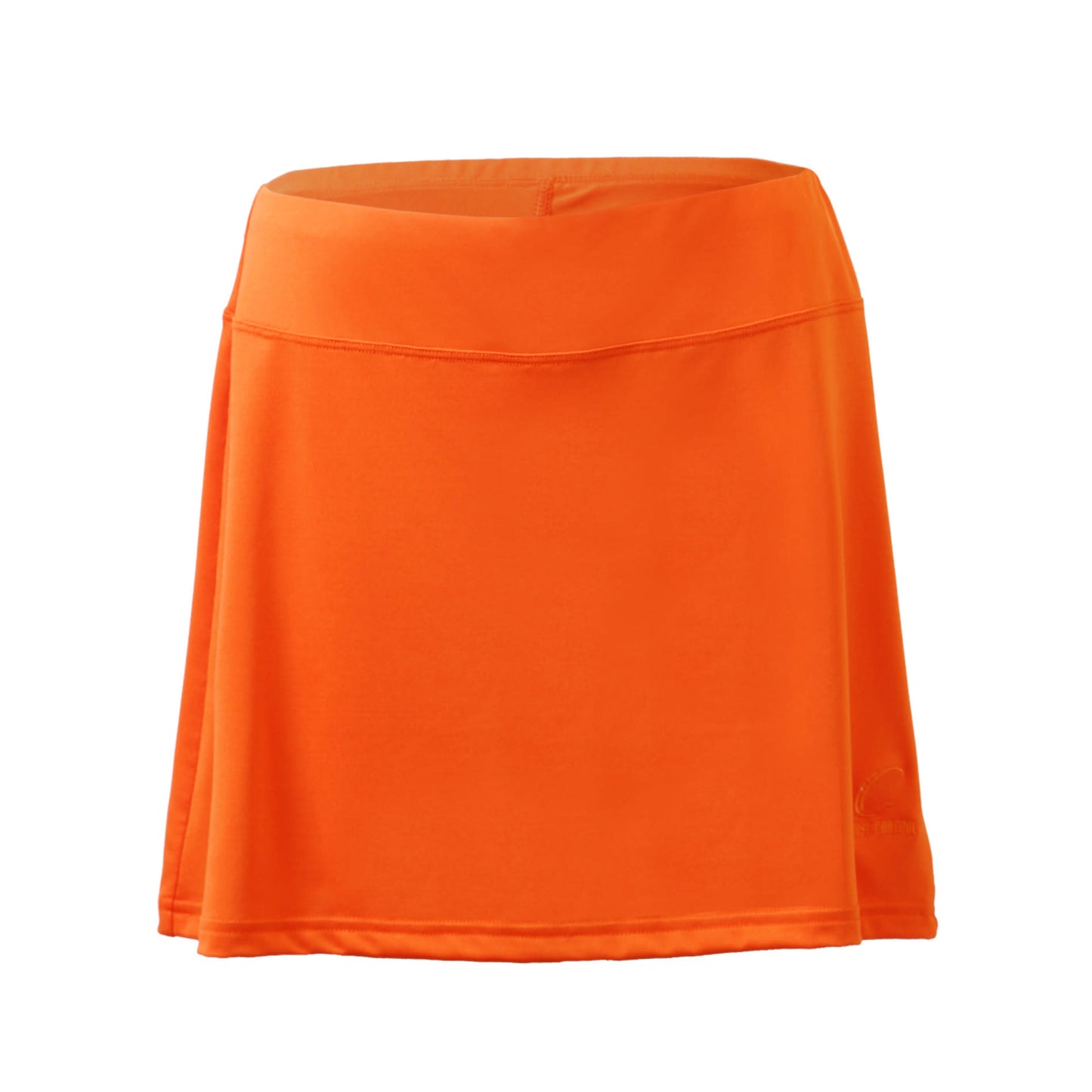 Princeton Orange-