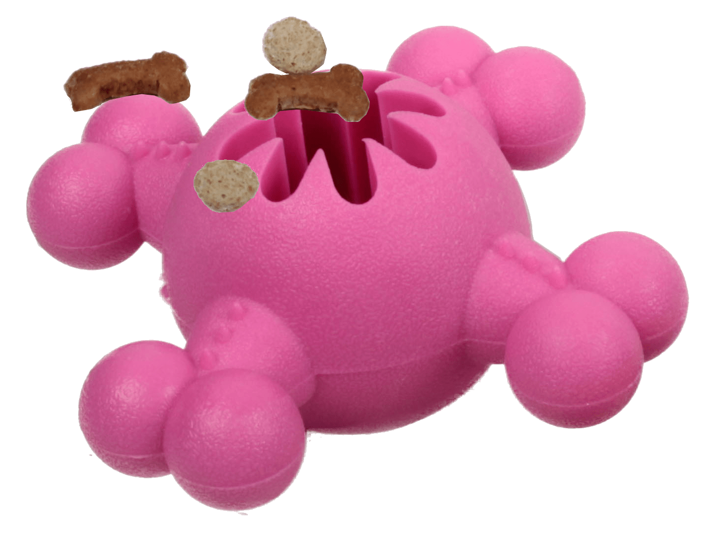 Pink-