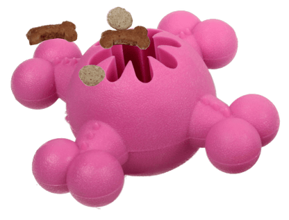 Pink-