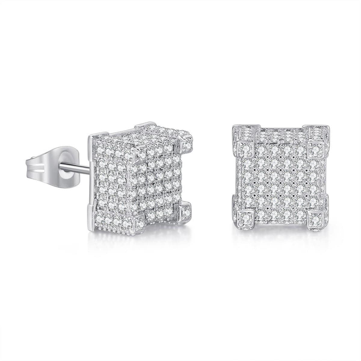 Metallic-
