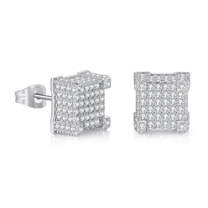 Metallic-