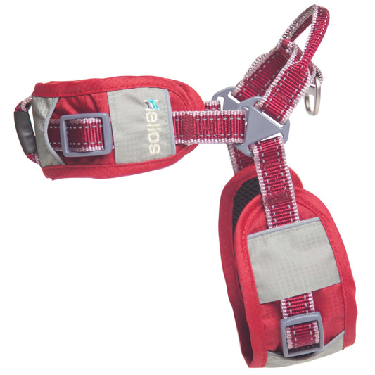 Red-