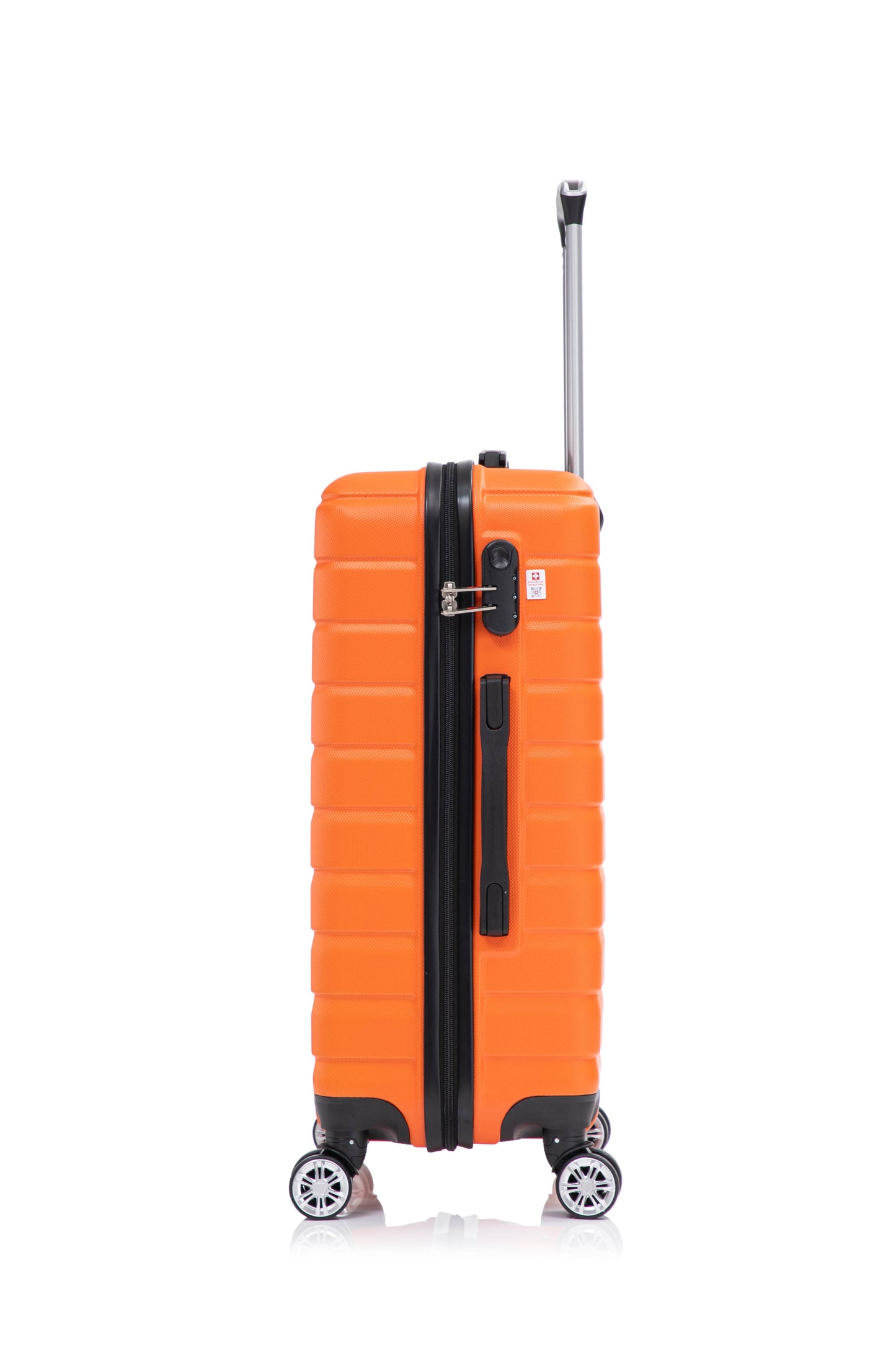 Burnt Orange-